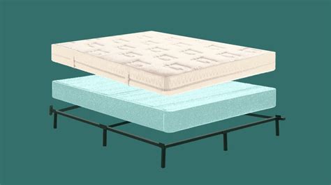 do metal beds need box springs|are box springs necessary for a mattress.